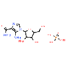 AICAR phosphate