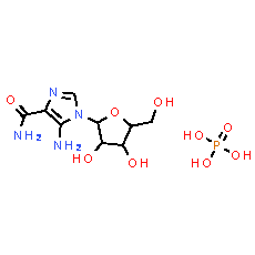 AICAR phosphate