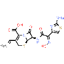 Cefdinir