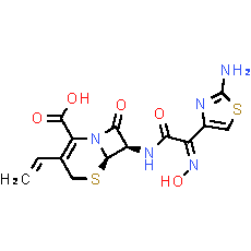 Cefdinir