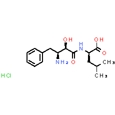 Bestatin Hydrochloride