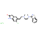 Ziprasidone Hydrochloride