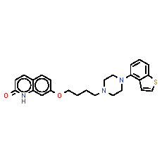 Brexpiprazole