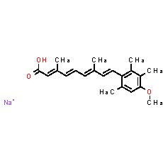 Acitretin Sodium