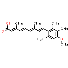 Acitretin