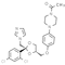 (+)-Ketoconazole