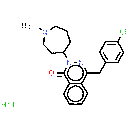 Azelastine Hydrochloride