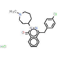 Azelastine Hydrochloride