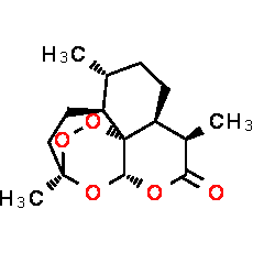 Artemisinin