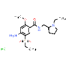 Amisulpride Hydrochloride