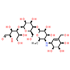 Acarbose