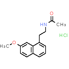 Agomelatine Hydrochloride