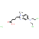 Bendamustine Hydrochloride