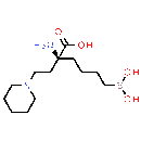 Arginase inhibitor 1