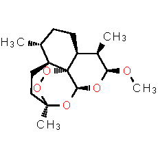 Artemether