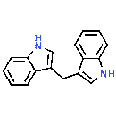 3,3'-Diindolylmethane