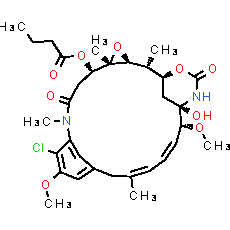 Ansamitocin P-3'