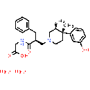 Alvimopan dihydrate