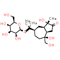 Atractyloside A