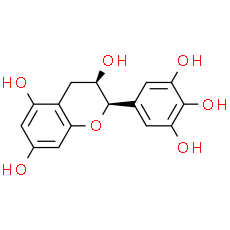 (-)-Epigallocatechin