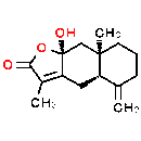 Atractylenolide III