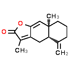 Atractylenolide I