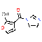 5S rRNA modificator