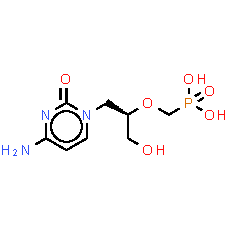 Cidofovir