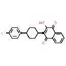 Atovaquone