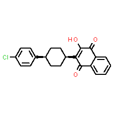 Atovaquone