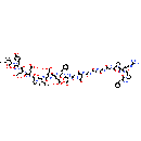 Bivalirudin trifluoroacetate