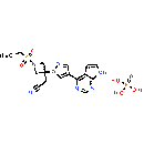 Baricitinib phosphate