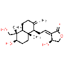 Andrographolide