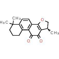 Cryptotanshinone