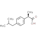 (R)-(-)-Ibuprofen