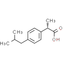 (S)-(+)-Ibuprofen