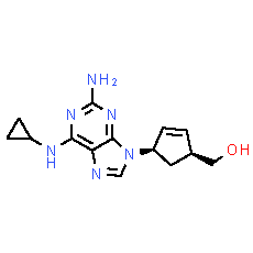 Abacavir