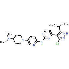 CDK4-IN-1