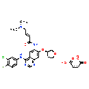 Afatinib (dimaleate)