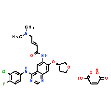 Afatinib (dimaleate)