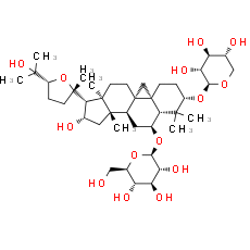 Astragaloside A