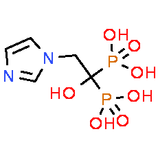 Zoledronic Acid