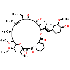 Ascomycin