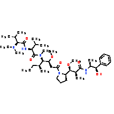 Auristatin E