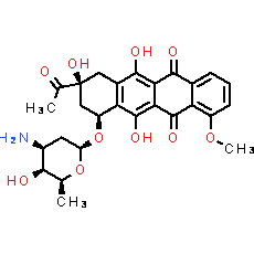 Daunorubicin