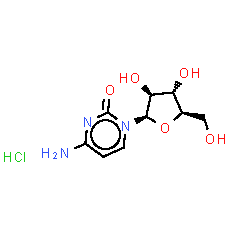 Cytarabine Hydrochloride