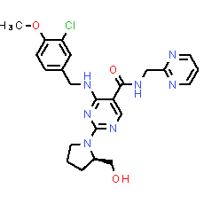 Avanafil