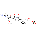 Cefoselis sulfate