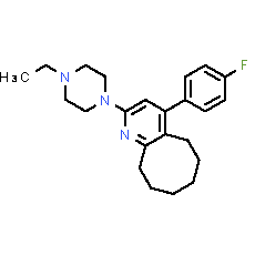 Blonanserin