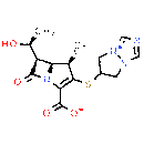 Biapenem